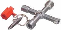 CK-4451 Set keys special 76mm CK-4451 Set keys special 76mm