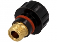 TIG-END-SHORT Spare part short TIG-END-SHORT Spare part short