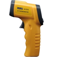 AX-7510 Infra-red thermometer LCD AX-7510 Infra-red thermometer LCD