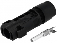 MX-130244-1202 Connector solar MX-130244-1202 Connector solar