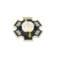 2x PM2B-1LPS-Y Power LED STAR 1W 2x PM2B-1LPS-Y Power LED STAR 1W