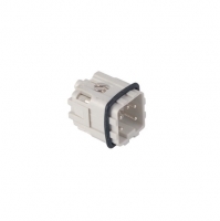 1x MX-93601-0133 Connector 1x MX-93601-0133 Connector
