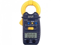 1x AX-200 Digital clamp meter 1x AX-200 Digital clamp meter