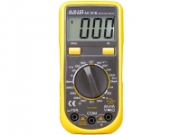 1x AX-101B Digital multimeter LCD 1x AX-101B Digital multimeter LCD