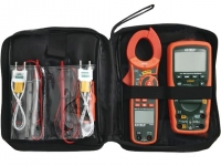 1x MA620-K Measuring kit Extech 1x MA620-K Measuring kit Extech