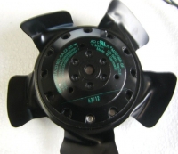 1x A2D160-AA22-05 Fan AC axial 1x A2D160-AA22-05 Fan AC axial