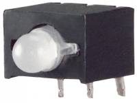 8x L-130WDT/1EGW Diode LED in 8x L-130WDT/1EGW Diode LED in