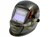 1x MASK-EAGLEEYE OSH welding mask 1x MASK-EAGLEEYE OSH welding mask