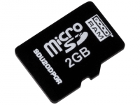 1x SDU2GDPGRB Memory card 1x SDU2GDPGRB Memory card