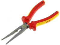 1x CK-39076-200 Pliers insulated 1x CK-39076-200 Pliers insulated
