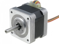 1x 103H5208-5240 Motor DC 2-phase bipolar 1x 103H5208-5240 Motor DC 2-phase bipolar