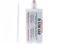 1x LOC-5700 Silicone encapsulating 1x LOC-5700 Silicone encapsulating
