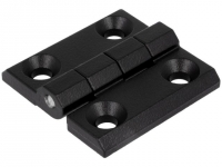1x 3.ZN60.001BK Hinge Width40mm 1x 3.ZN60.001BK Hinge Width40mm
