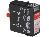 1x VAL-MS230-ST Surge arrestor 1x VAL-MS230-ST Surge arrestor