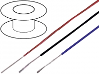 100x HEAT260SC-18BK Cable 100x HEAT260SC-18BK Cable