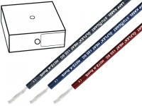 5x HEAT125SC-2.5BK Cable ÖLFLEX® 5x HEAT125SC-2.5BK Cable ÖLFLEX®