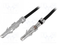 2x MX-68801-4055 Contact male 2x MX-68801-4055 Contact male