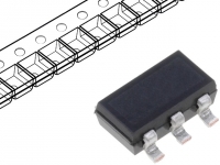 20x BC817UPNE6327 Transistor NPN / 20x BC817UPNE6327 Transistor NPN /