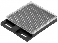 REF-M51 Reflector Body REF-M51 Reflector Body