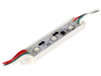 HC-F12V-7515 Module LED No.of HC-F12V-7515 Module LED No.of