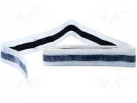 SCS-2209 Wristbands ESD version SCS-2209 Wristbands ESD version