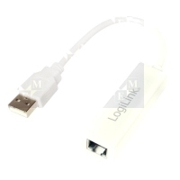 UA0144B USB to Fast Ethernet UA0144B USB to Fast Ethernet