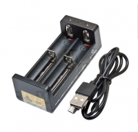 XTAR-MC2 Charger for rechargeable XTAR-MC2 Charger for rechargeable