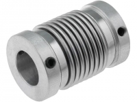 0000.1101.1010 Coupling 10/10 mm 0000.1101.1010 Coupling 10/10 mm