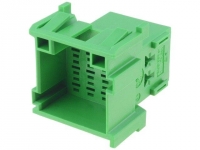 2x 1-967627-1 Connector wire-wire 2x 1-967627-1 Connector wire-wire