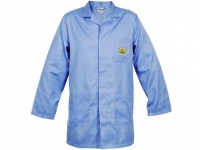 ESDCOAT-B-L Coat ESD version Size ESDCOAT-B-L Coat ESD version Size