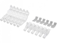 1270.1006 Lightpipe for LED round 1270.1006 Lightpipe for LED round