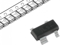 4x MIC811TUY-TR Supervisor 4x MIC811TUY-TR Supervisor