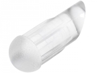 1282.3000 Lightpipe for LED round 1282.3000 Lightpipe for LED round