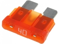 10x 0287040.PXCN Fuse fuse 10x 0287040.PXCN Fuse fuse