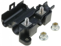 0300360 Fuse holder MIDIVAL series 0300360 Fuse holder MIDIVAL series