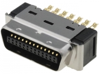 10126-3000PE Connector MDR plug 10126-3000PE Connector MDR plug