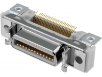 10226-1210PE Connector MDR socket 10226-1210PE Connector MDR socket