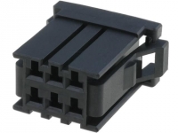 4x 178289-3 Connector wire-board 4x 178289-3 Connector wire-board