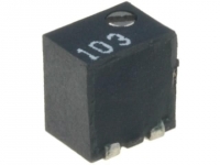 1801WSMD-10K Potentiometer 1801WSMD-10K Potentiometer
