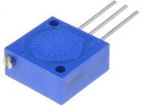 3250W-1-102 Potentiometer mounting 3250W-1-102 Potentiometer mounting