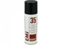 35/200 Protective coating brown spray 0.2l 35/200 Protective coating brown spray 0.2l