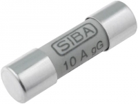 5006308-10 Fuse fuse gG ceramic 5006308-10 Fuse fuse gG ceramic