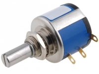 534-10K Potentiometer shaft 534-10K Potentiometer shaft