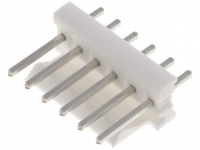 10x 640456-6 Connector wire-board 10x 640456-6 Connector wire-board