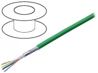 305x 70007E Cable Profinet 305x 70007E Cable Profinet