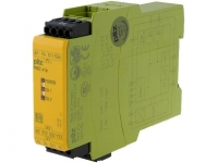 774130 Safety relay 24VDC Inputs2 774130 Safety relay 24VDC Inputs2