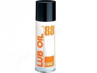88/200 Oil colourless spray can 88/200 Oil colourless spray can