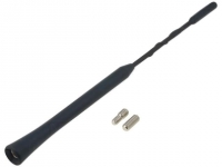 A00105 Antenna mast 0.235m M5,M6 A00105 Antenna mast 0.235m M5,M6