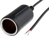 A13-23A Car lighter socket adapter A13-23A Car lighter socket adapter