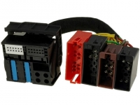 AD.02 Multimedia adapter Audi AD.02 Multimedia adapter Audi